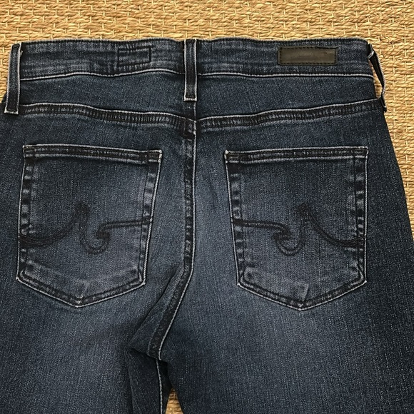 AG Farrah Skinny Ankle denim - Picture 4 of 4